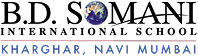 BDSIS Logo
