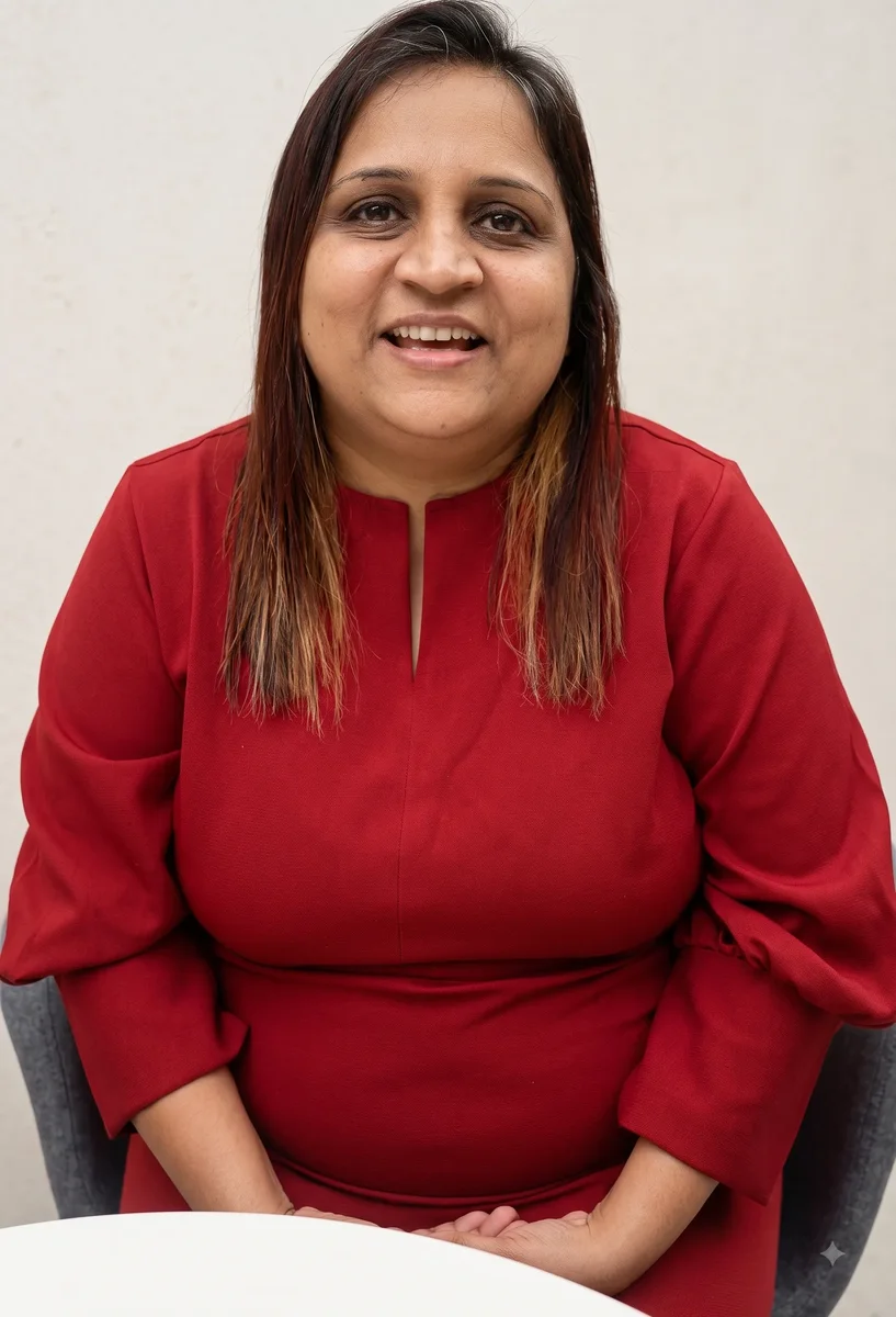 Ms. Geeta Bhosale