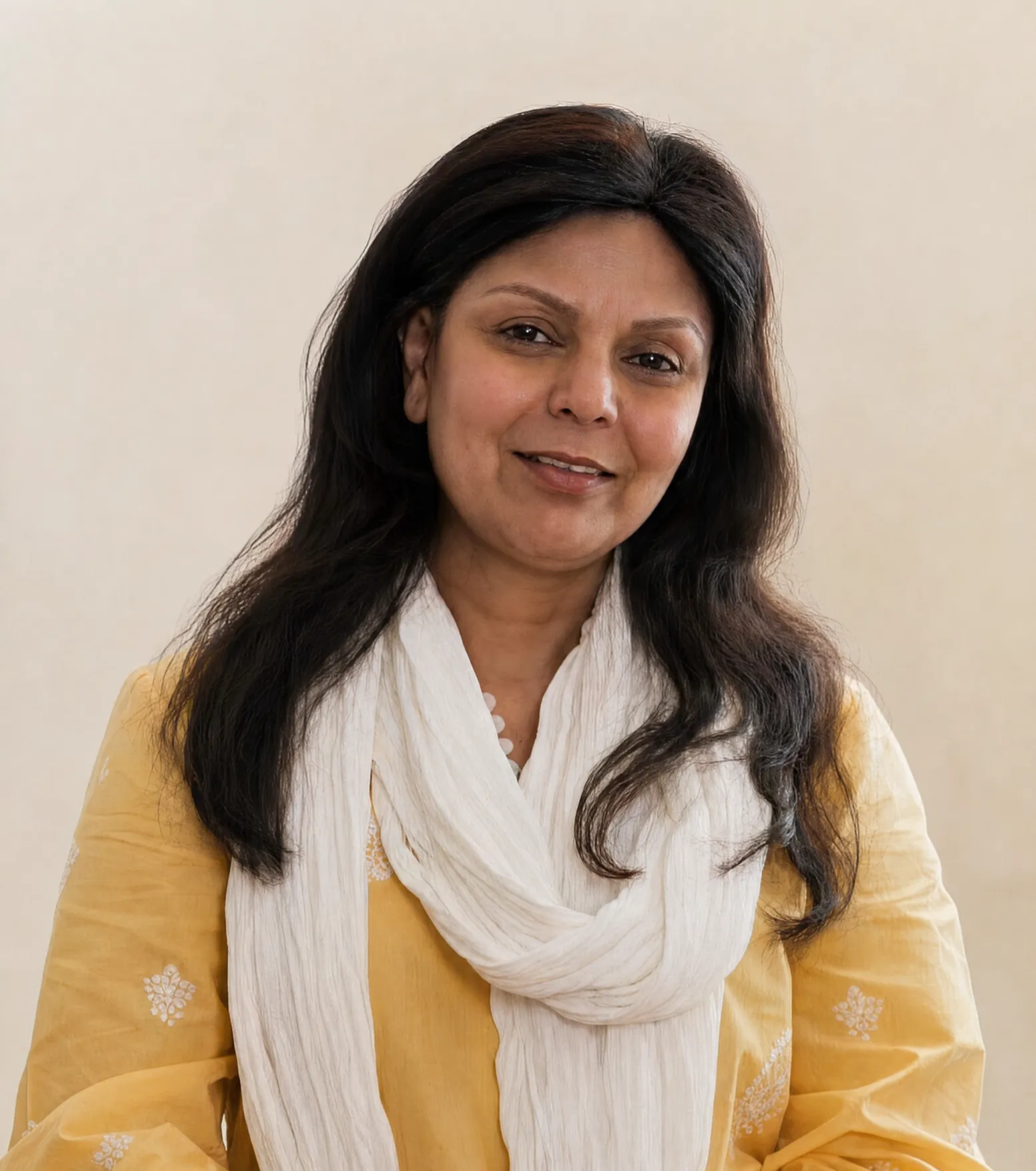 Aradhana Somani