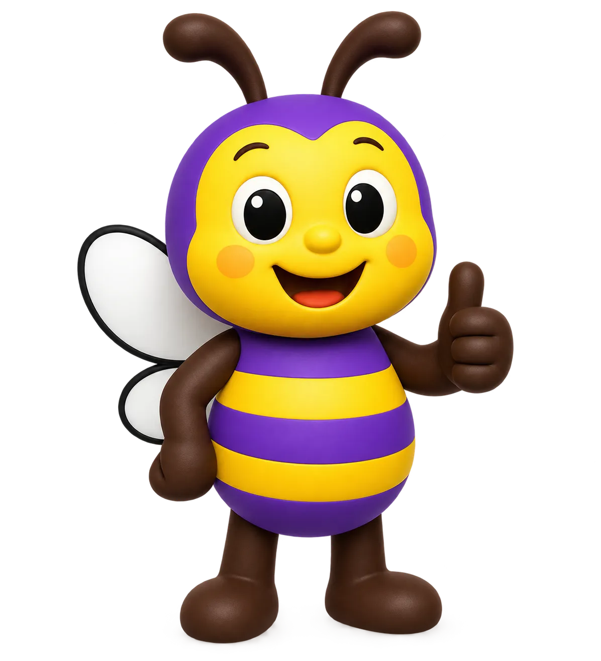 B.D. Somani Mascot