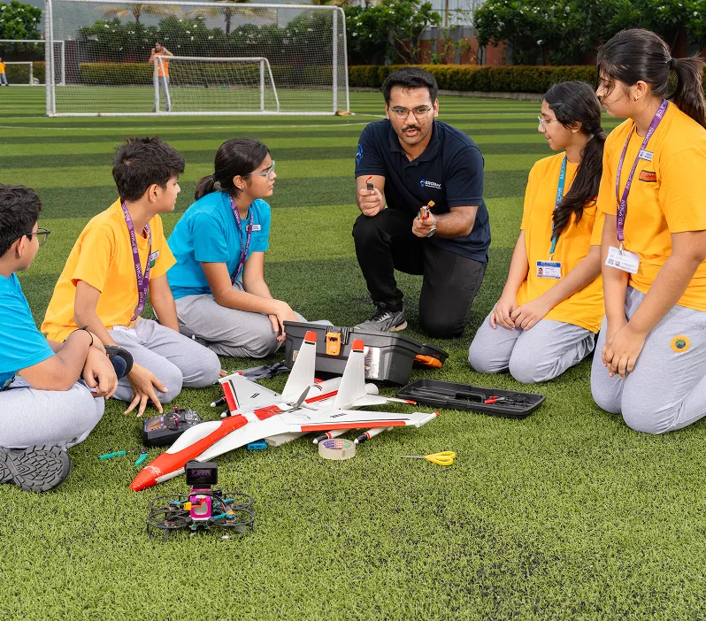 Clubs and Post-School Activities