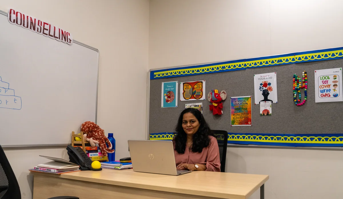 Student Counselling