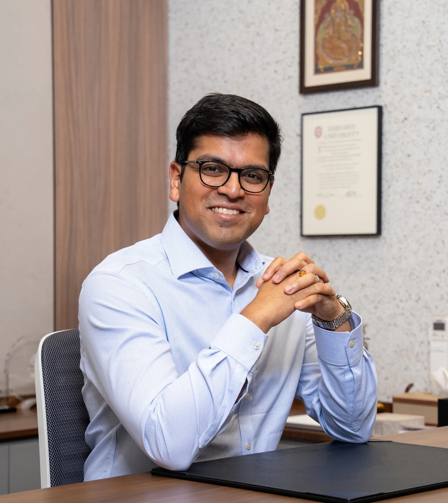 Dhananjay Somani