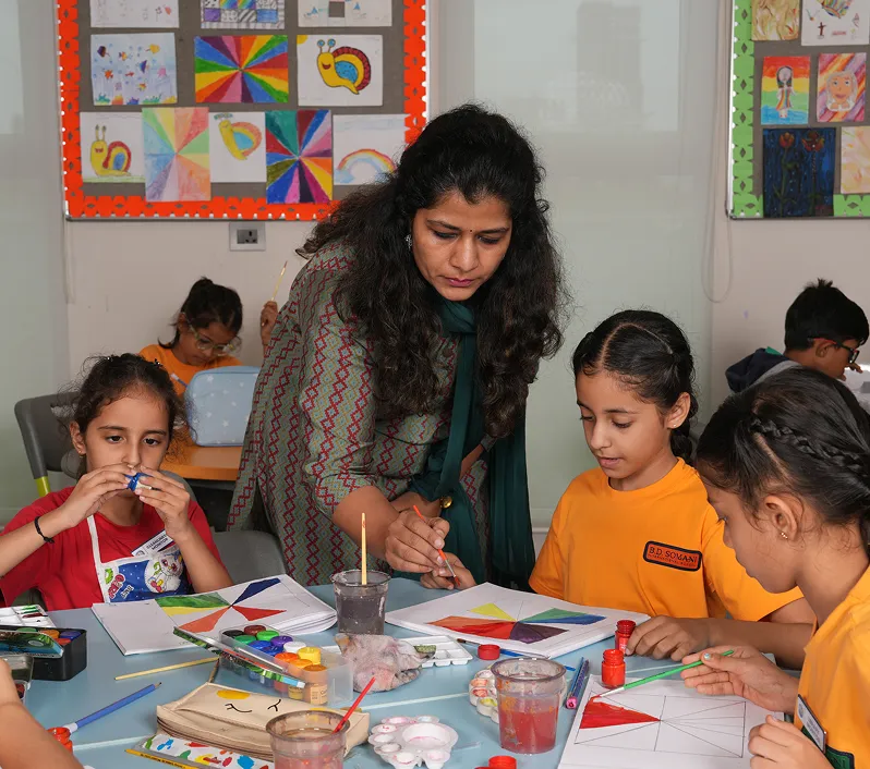 Innovation & Design Workshops