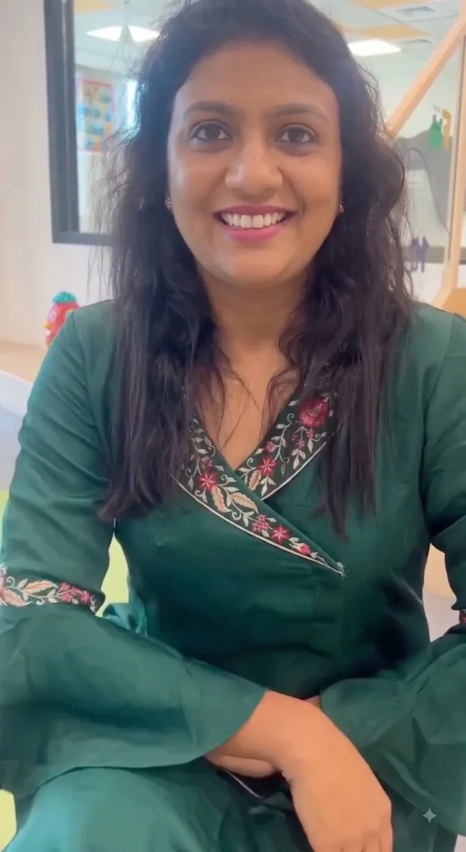 Ms. Meenu Dhoot