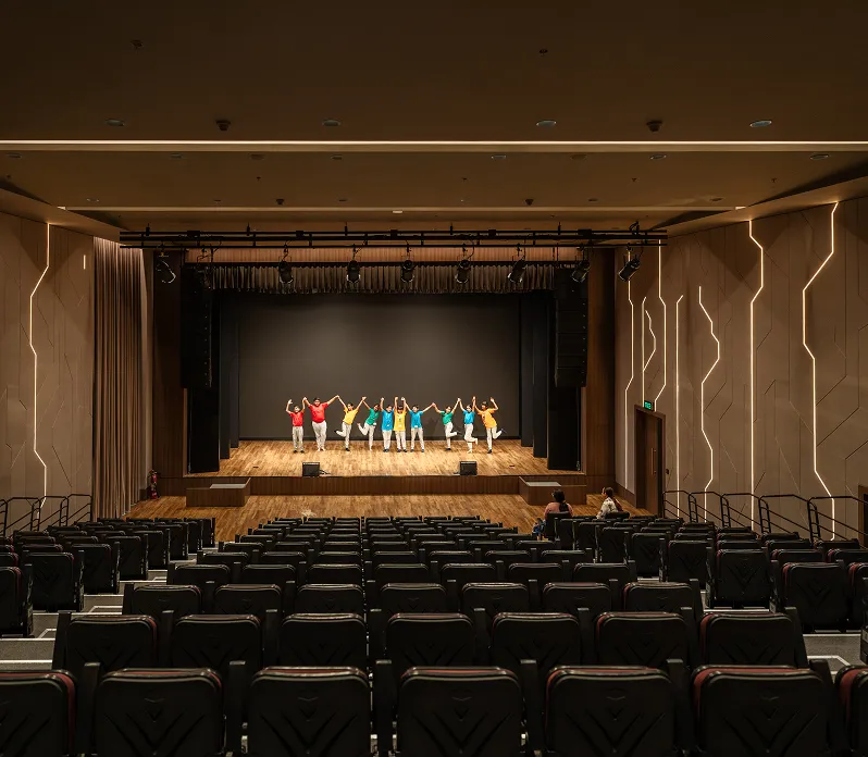 Performing Arts