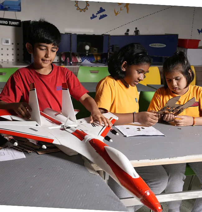 Innovation & Digital Fluency