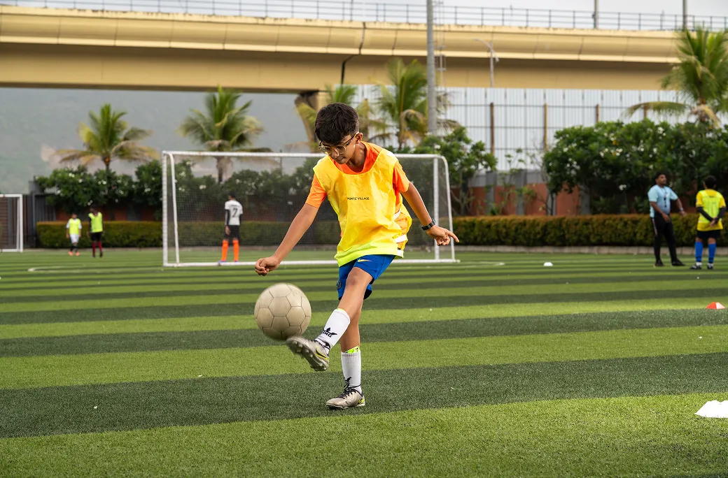 Master Through Practice