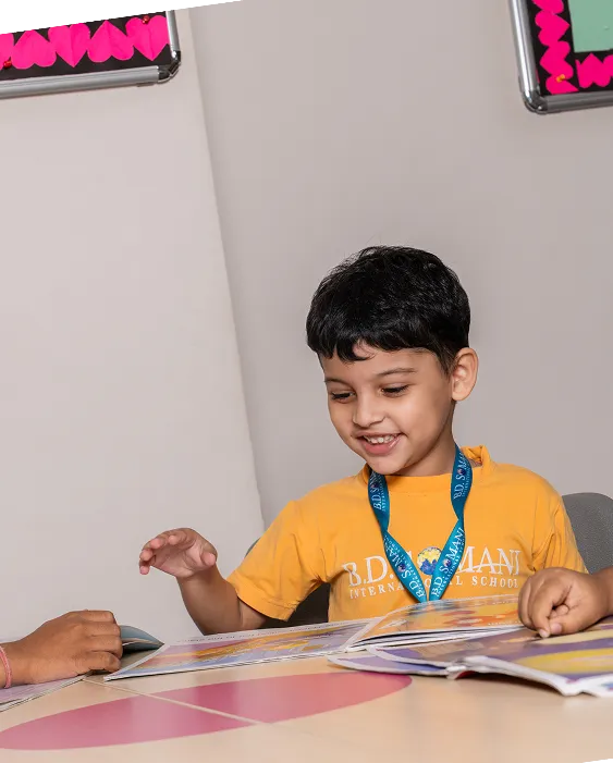 A Curriculum that Paves the Way Forward