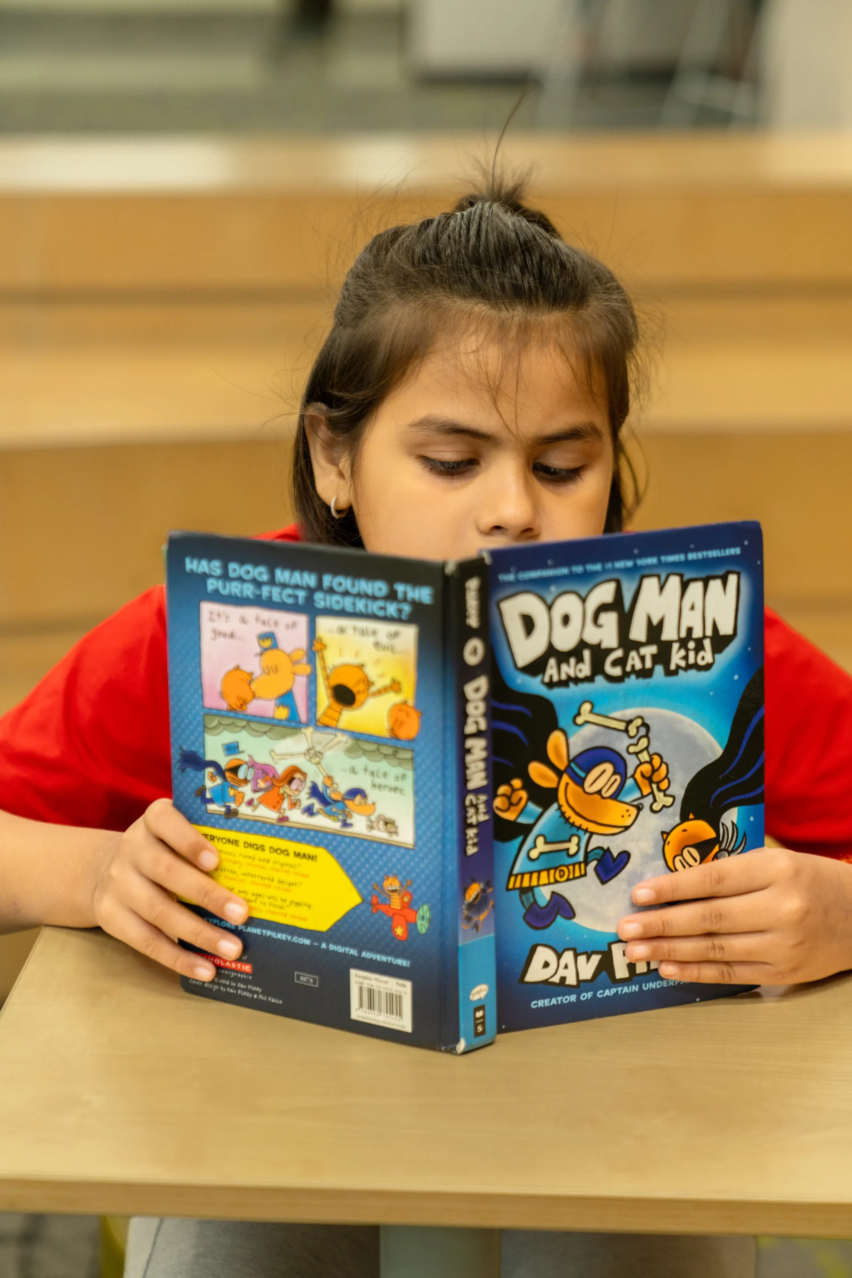 A Culture of Reading
